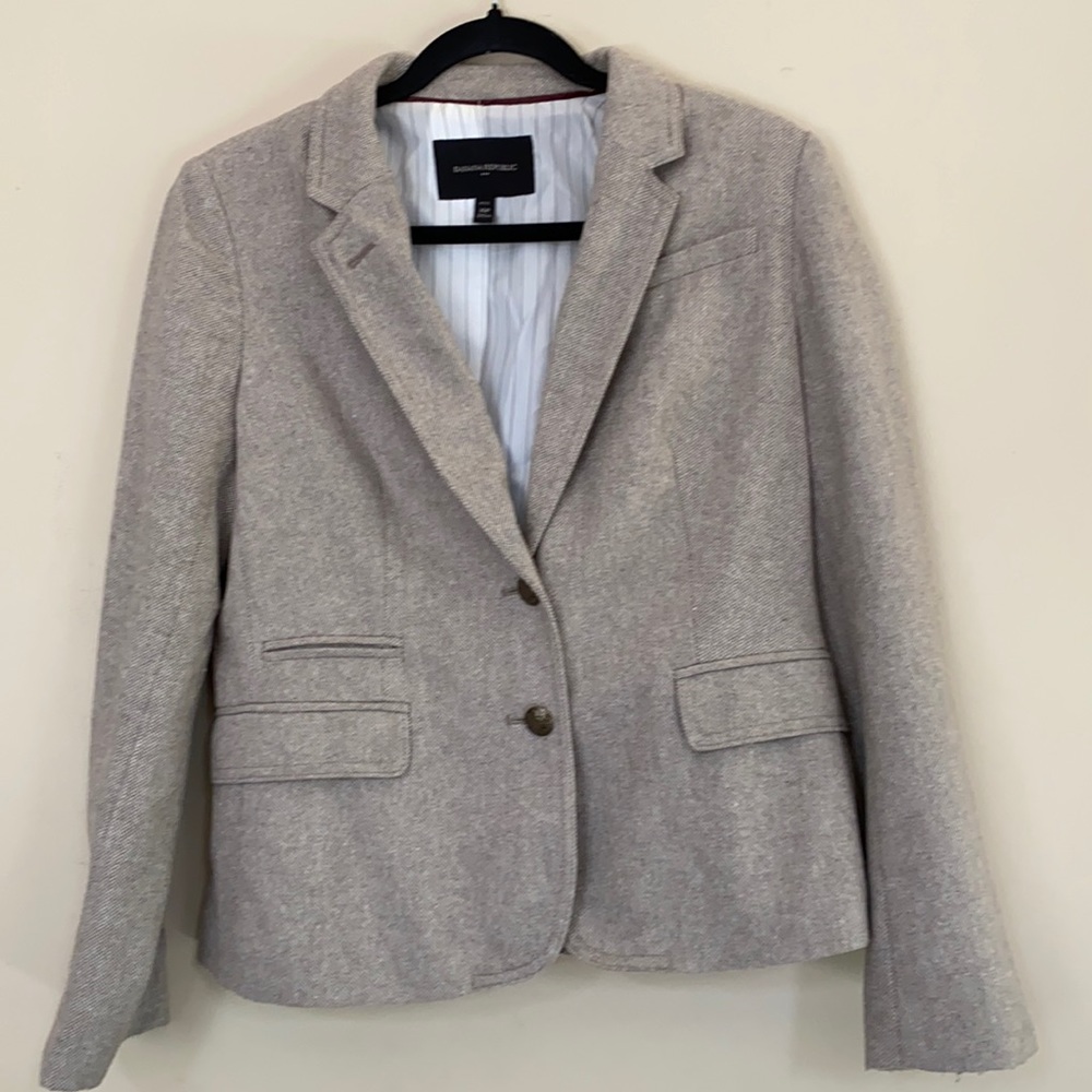 Banana Republic Blazer